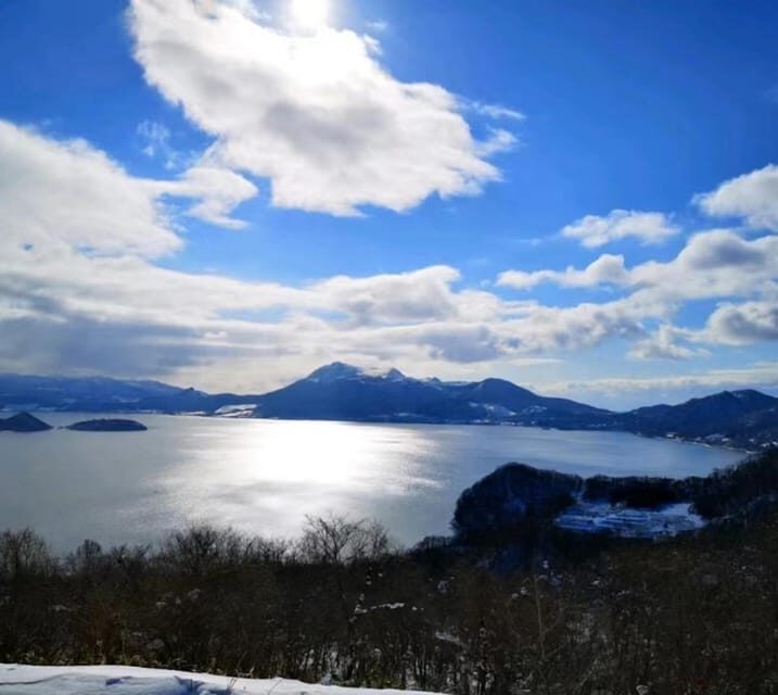 Hokkaido 10-hour chartered day tripFurano - Who Is This Tour Best Suited For?