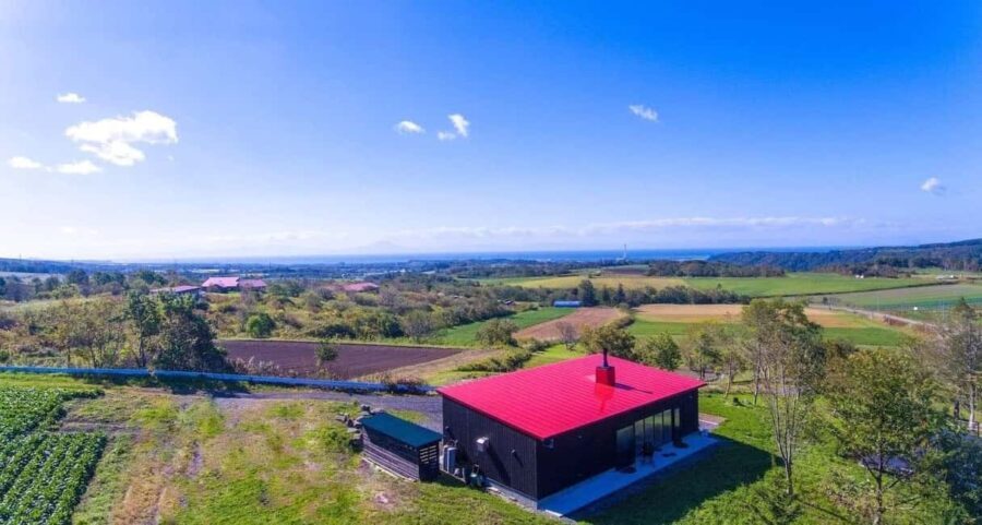 Hokkaido Nature and Gourmet Experience (near Lake Toya) - Culinary Fun: Learning from the Land