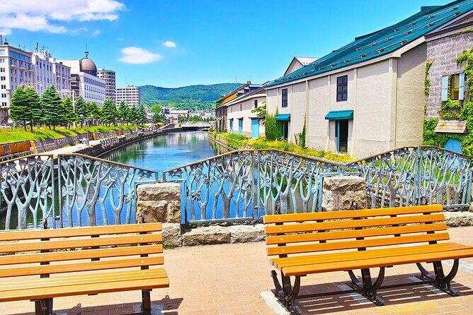 Hokkaido Noboribetsu Lake Toya, Otaru Panoramic Tour From Sapporo - Final Thoughts