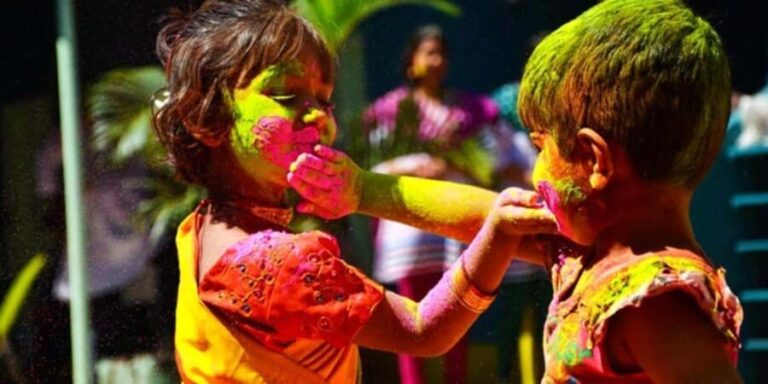 Holi Celebrations: A Colorful Experience in the Pink City - Practical Details: What Travelers Should Know