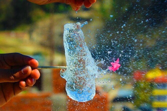 Holi - Festival of Colors - What to Expect on the Holi Festival Tour
