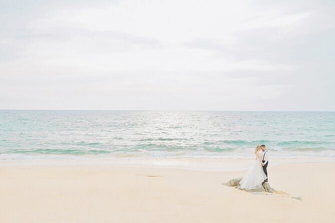 Holiday travel photoshoot in Phuket - Who Should Consider This Photoshoot?
