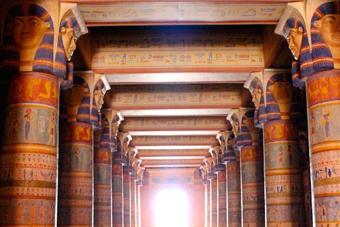 Hollywood of Morocco: 1 Day Trip to Ouarzazate and Ait Benhaddou - Transportation and Group Size
