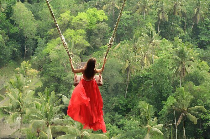 Holy water Temple Self-Purification & highlight Ubud Tour - Practical Details & What to Expect