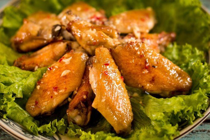 Home Cooking Class: Market, Garden and cooking 4 dishes - Considerations