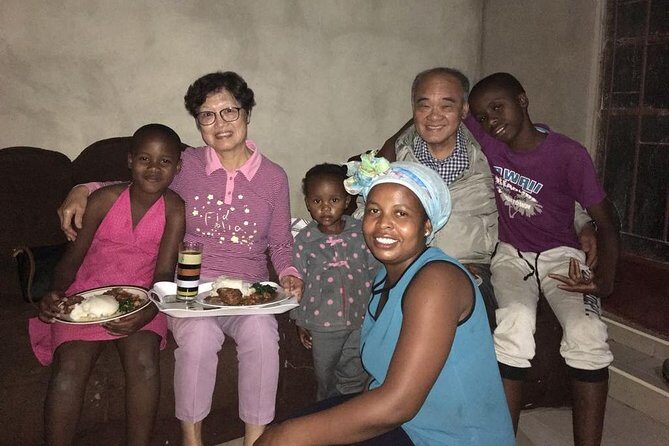 Home Hosted Dinner In Chinotimba - Who Will Love This Experience?