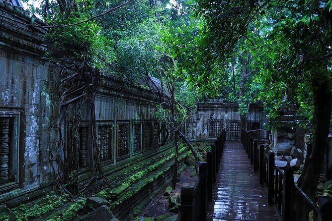 Homestay Kampong Khleang Villages - What Makes This Tour Special?