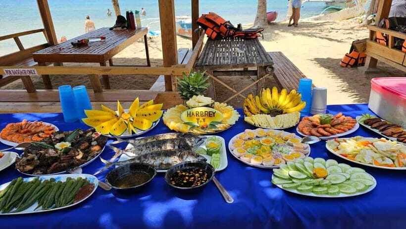 Honda Bay Island Hopping Tour A Perfect Day in Paradise - Who Will Enjoy This Tour?
