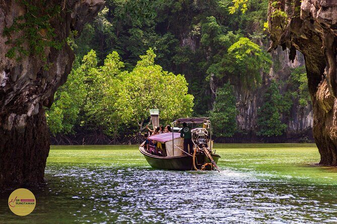 Hong Islands One Day Tour by Speed Boat (from Ao Nang, Krabi) - Who Should Consider This Tour?