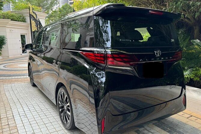 Hong Kong Airport Transfer - Cost and Value