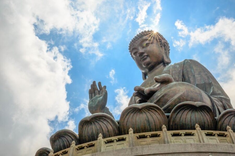 Hong Kong: Big Buddha Tour & Skip-the-Line NP360 Cable Car - The Value of This Tour