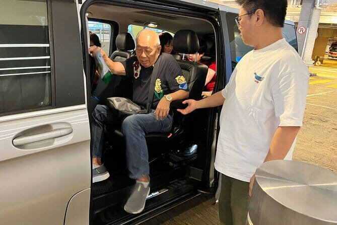 Hong Kong City Highlights and Hidden Gems by Private Car - Who This Tour Is Best For