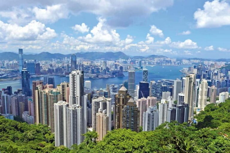 Hong Kong Day Tour: Priority Peak Tram, City Walk & Dim Sum - Who Will Enjoy This Tour?