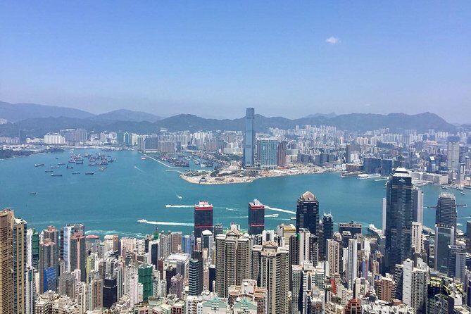Hong Kong Discovery [8 hours with car] - FAQ