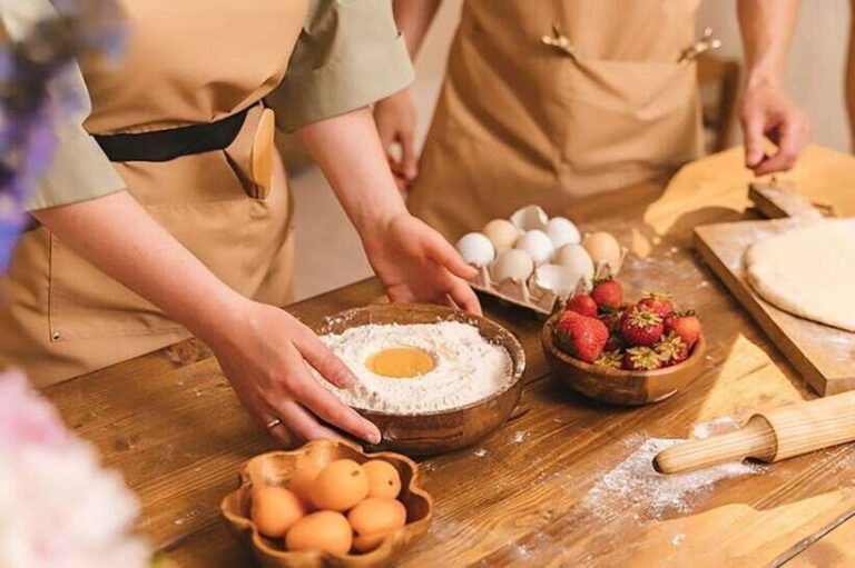Hong Kong DIY Baking Workshop - Chinese Tea Chiffon Sandwich - Why This Experience Offers Real Value