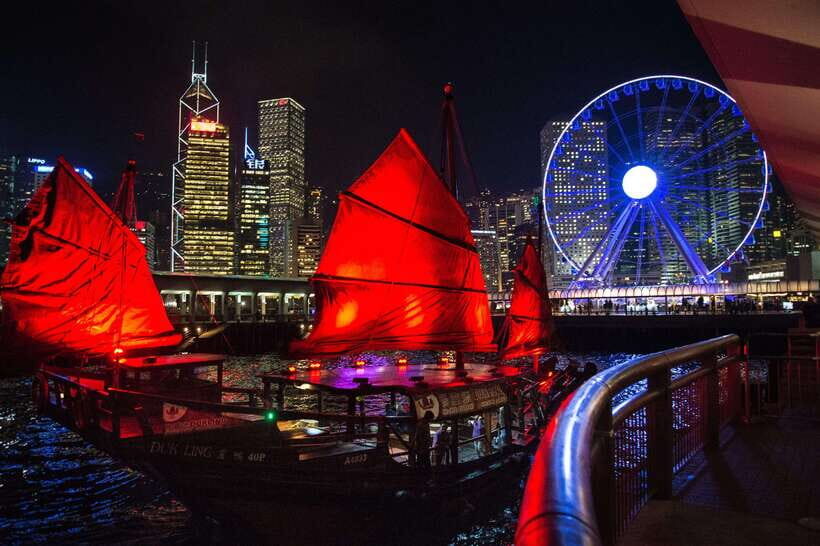 Hong Kong: Dukling, Antique Boat Tour in Victoria Harbour - Who Should Consider This Tour?