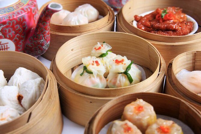 Hong Kong Food Tour with a Local: A Feast for Foodies 100% Personalized - FAQ