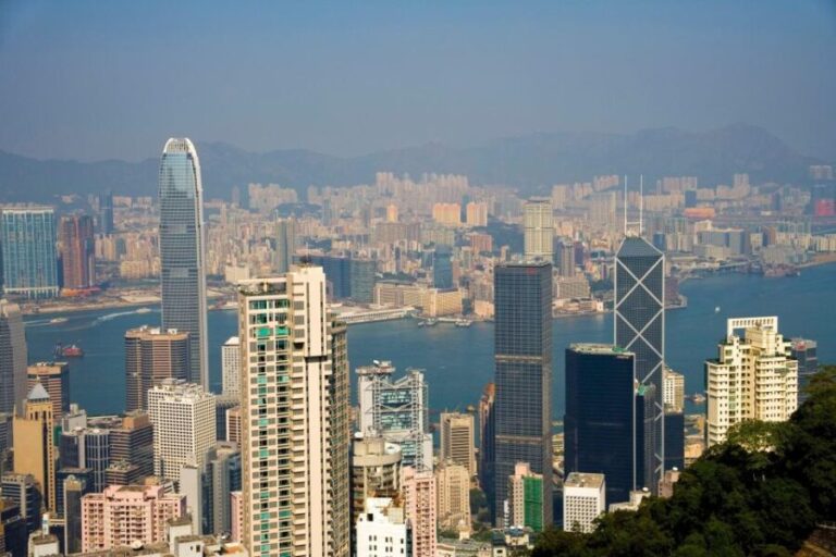 Hong Kong: Full-Day Private City Trip - What Makes This Tour Stand Out