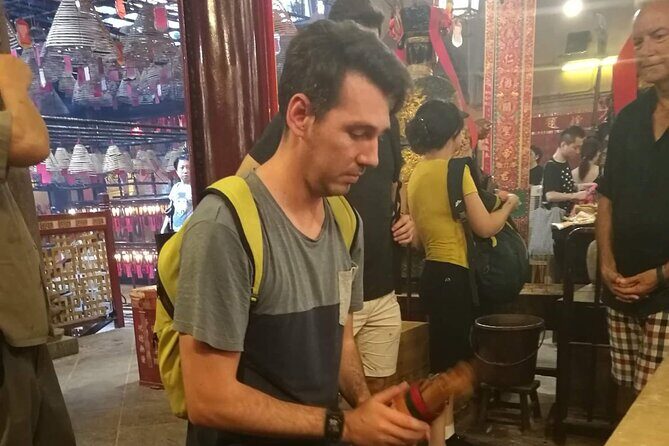 Hong Kong Full Day Tour (2024) | 150+ booked - Who Is This Tour Best For?