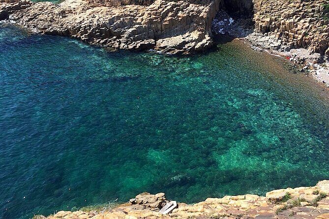 Hong Kong Global Geopark Coastal Hiking Tour - Who Will Love This Tour?