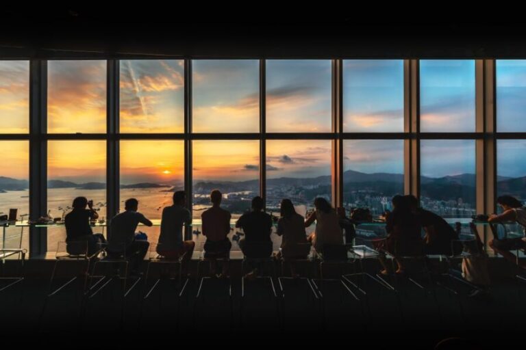 Hong Kong: Go City Explorer Pass - Choose 3 to 7 Attractions - Who Will Love This Pass?
