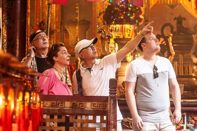 Hong Kong Half Day Tour with a Local: 100% Personalized & Private - Practical Details and Tips