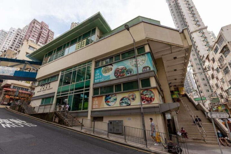 Hong Kong: Heritage Unveiled a Private Walking Tour - Why this tour offers good value