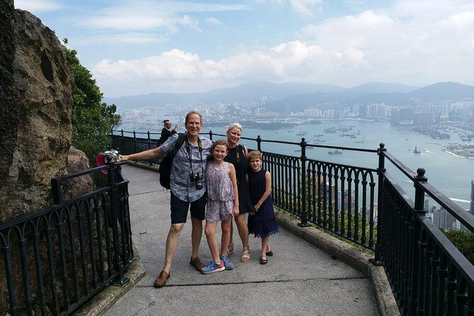 Hong Kong Island 6 Hours Private Limo Tour - Customized Travel - Why the Price Reflects Value