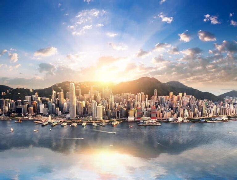 Hong Kong: Lantau Island and Giant Buddha Day Tour - Is This Tour Worth the Price?