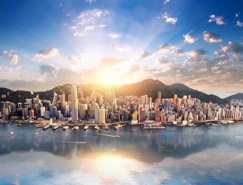Hong Kong: Lantau Island and Giant Buddha Day Tour - Is This Tour Worth the Price?