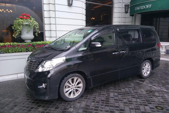 Hong Kong MiniBus Transfer: Hotel / Cruise Terminal and Airport - Who Will Love This Service?
