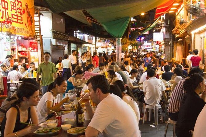 Hong Kong Night Tour with a Local: Private & 100% Personalized - FAQ