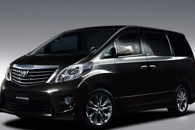 Hong Kong Private Departure Transfer: Hotel to Airport - Who Will Benefit Most?