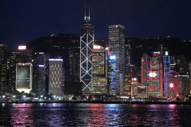 Hong Kong: Private Tour with a Local Guide - What’s Included and What to Keep in Mind