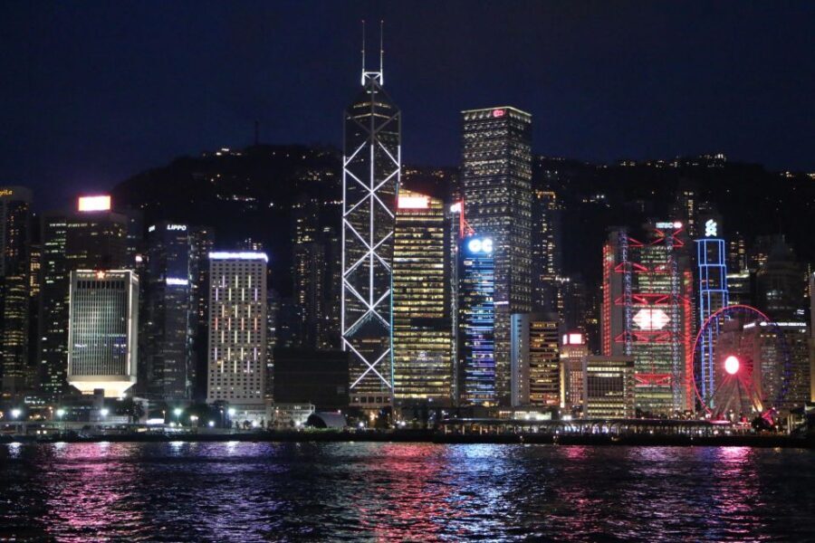 Hong Kong: Private Tour with a Local Guide - What’s Included and What to Keep in Mind
