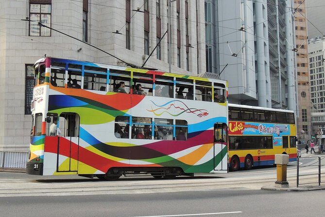 Hong Kong Private Tours by Locals: 100% Personalized, See the City Unscripted - What Can You Expect at Each Stop?