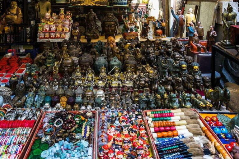 Hong Kong: Private Walking Tour - How This Tour Adds Value