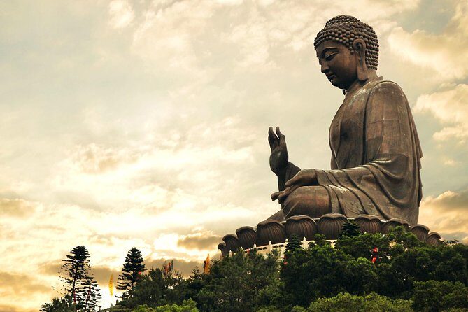 Hong Kong Travel Pass Combo: MTR Pass, Ngong Ping Cable Car and Big Buddha Tour - What’s Included and What’s Not