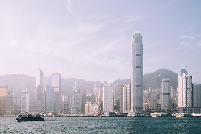 Hong Kong's Best Instagram Spots With A Local, Private + Custom - Exploring Hong Kong’s Photogenic Corners