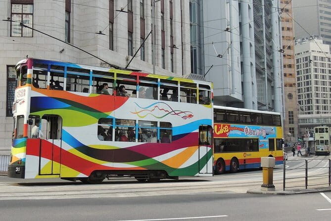Hong Kong's Trendiest Neighbourhood Sheung Wan - Why This Tour Works Well for Travelers