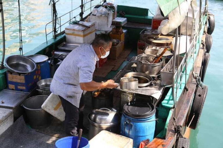 Hong Kong's Unforgettable Fishing and Cultural Immersion - What’s Included and What’s Not