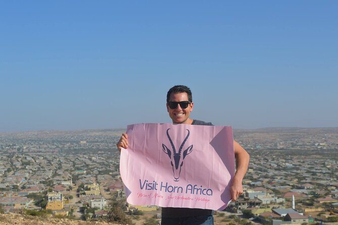 Horn of Africa combined Tour: Somalia - Somaliland - Djibouti - What You’ll Love About This Tour