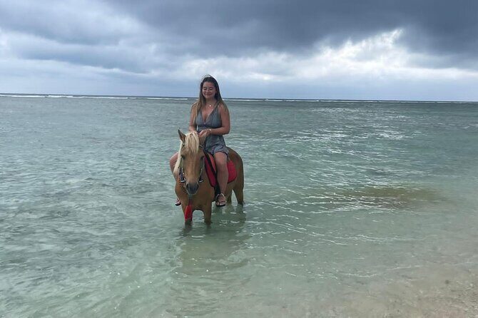 Horse Ride On The Beach Gili Islands - The Sum Up: The Best of Gili Trawangan’s Beach Riding