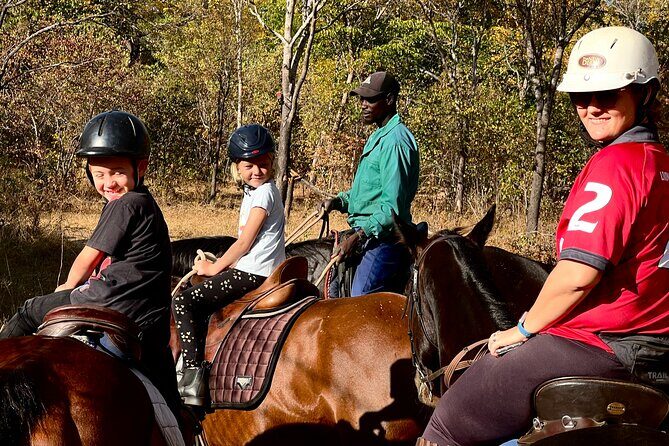 Horse Riding Community Village Tour Experience - The Scenic and Cultural Appeal