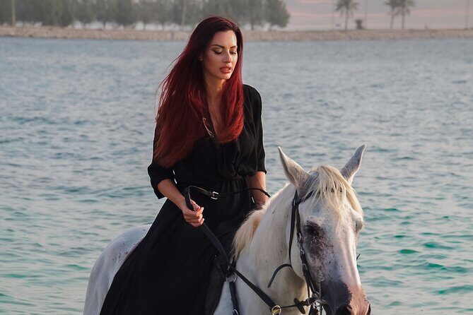 Horse Riding in Khobar - Final Thoughts