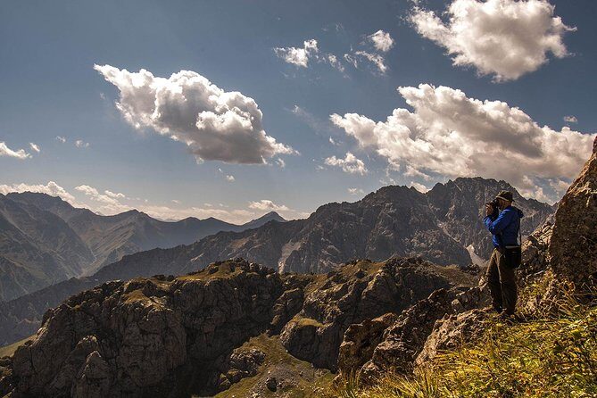 Horse riding in Kyrgyzstan, Truly Nomadic Land - What’s Included and What You Should Consider
