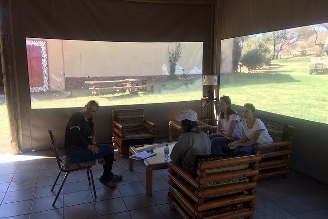 Horse riding safari from Johannesburg - Practical Tips for Future Travelers