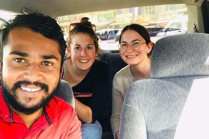 Horton Plains-World's End Tour and Tea Factory Tour From Nuwaraeliya - Practical Details: What Makes This Tour Stand Out