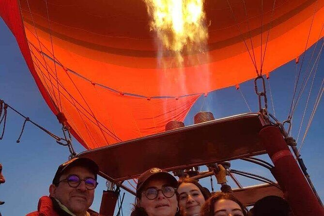 Hot Air Ballon with Sunrise in Marrakech with Breakfast - Final Thoughts: The Value of a Marrakech Sunrise Hot Air Balloon Ride