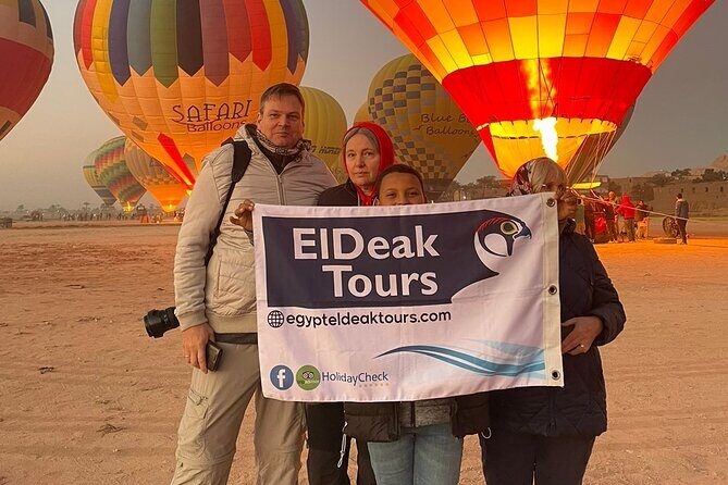 Hot Air Ballon - FAQs
